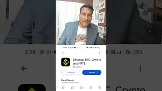 New update for Binance app|Dkvgyan|Dkverma