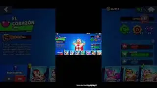 VI FACCIO VEDERE TUTTE LE SKIN E I BRAWLER NUOVI DELLA NUOVA STAGIONE10 BRAWL STARS ITA