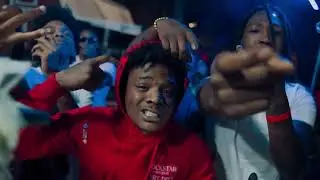 YAP Films | Back Against da Wall (Sony a6400 music video)