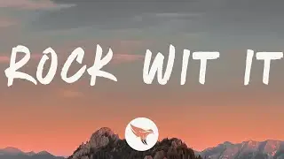 Saucy Santana - Rock Wit It (Lyrics)