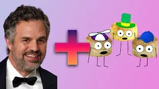 The Biscuits BEG for Mark Ruffalo to Join the Podcast