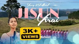 Soura New Song Jisun Yirai | Keloni |ChristianSong| @Jpbhai18 #sourasongs#newsouravideo#sora #soura