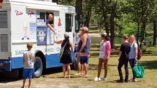 Manchester, New Jersey Day - 2018