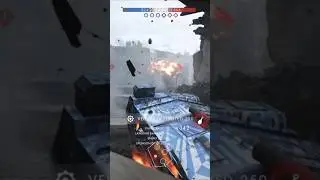 tank v tank