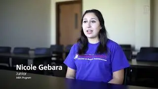 University of Detroit Mercy: A values-based education