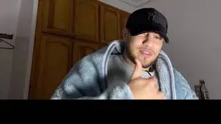 ✨Story time ✨nhar klit salkha man lwalid 😂😂