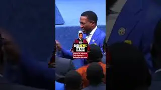 MEN Don&rsquo;t Hug Uebert Angel  Signals For Warfare  Prophet Uebert Angel  Prophet Angel