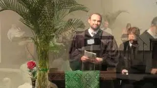 Worship Service - October 16, 2022