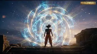 Zeno’s Mother Reveals the Celestial Trial | Dragon Ball Cinematic 8K