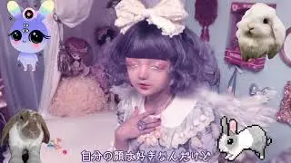 ドールに成った理由