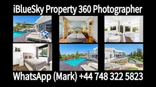 BEST LOW-COST HIGH-END PROPERTY PHOTOGRAPHER IN UK SPAIN GIBRALTAR +44 748 322 5823