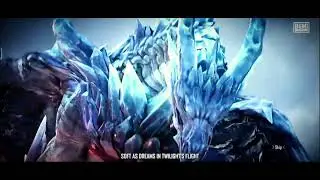 pubg mobile ice event 🥶 new update 3.5 || #pubgmobile #bgmiupdate3.5 #rogsgaming