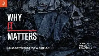 What is the Environmental Cost of Fast Fashion?