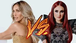 ANAHI VS DULCE MARÍA  | La mejor es... | RBD 2023