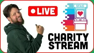 CHARITY STREAM - VIEWER TIER LIST 🥤 DIVERSE IMPACT: STREAMFORACAUSE