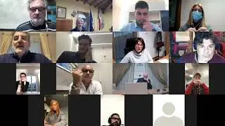 Comune di Paratico Consiglio Comunale del 30/04/2021