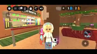Hello, new mobile mm2 Roblox video, 1v1c dartbringer nerf gun 