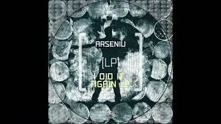 Arseniu - Min For Real (Original Mix) Preview