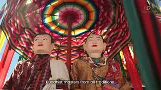 Bhutan is ready to host the Global Peace Prayer Festival.