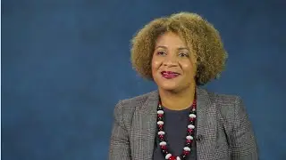 Conversations on Leadership: Fatima Goss Graves &rsquo;01