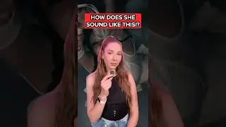How Jennie sounds like JENNIE 🎤