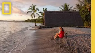 Хо'омау: Путешествие Джоуи | National Geographic