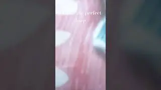 The perfectest loop #shorts #fun #loop #fyp #blossom