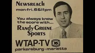 Yet Another Round of Vintage TV Guide Print Ads