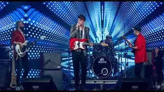The Kolors - Cabriolet Panorama (Radio Italia Live 19/04/2021)