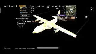 Pubg white Body No Recoil File
