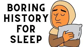 The Harsh Life of a Forgotten Peasant (Literally) - Sleep History