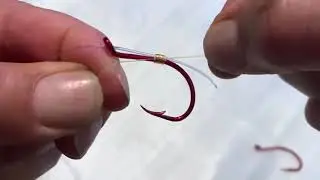 Nice Rig - 001 Sliding snell surf rig