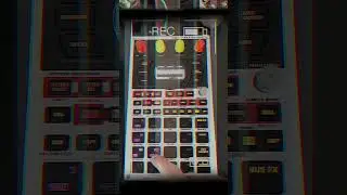 RizzoFizzo's (fighting Depression - SP-404 MKII Beat #4)