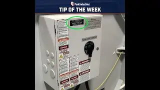 Tips for Calling into Park Industries Service | Tip of the Week
