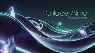 Phatta Morganna - Punta Del Alma (Original Mix)