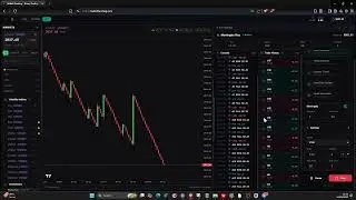 Счет с деривативом, торговля в режиме реального времени - bullishfunding.com