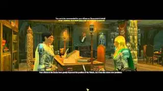 NWN2 OC (HD) - Act 1 - The Sea Ghost