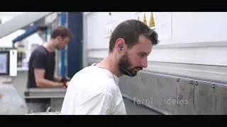 É bem feito - Episódio 24 | Marsilinox