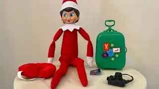 Magic House Reviews: Elf Travel Set
