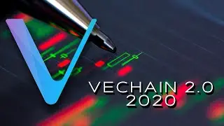 VeChain 2.0 Integrating DeFi Operations | VET in Blockchain and Supply Chain