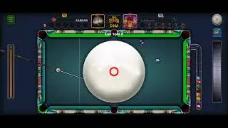 8ball pool winning 50 million coins 😍&hearts;️&hearts;️