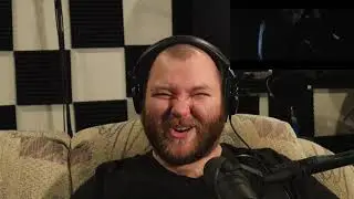 Morning Reaction (but it's like mid afternoon): DEXCORE - Earthworm