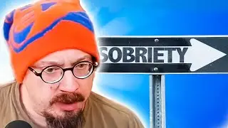 Sam Hyde Advice for a Fan to Maintain Sobriety!