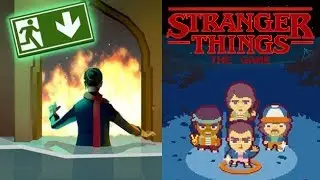 10 MUST PLAY Android and iOS games - October 2017