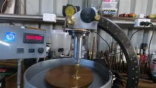 How to Cheat when cutting a Table on your VJ