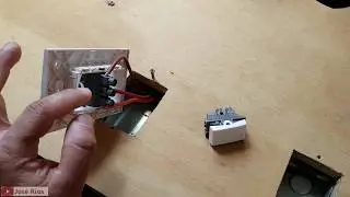 CÓMO INDEPENDIZAR INTERRUPTORES DE 3 VÍAS. Modificaciones eléctricas ELECTRICIDAD PARA PRINCIPIANTES