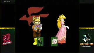 Vass o Ba$$ - Melee Combo Video