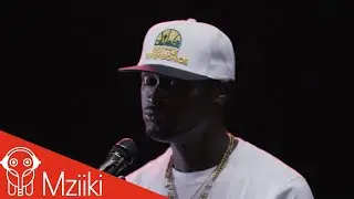 King Kaka Ft.  Da'Ville - Money (Mixtape Sessions)