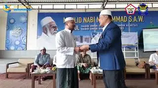PKM Digital Marketing Berbasis Roleplay di Pondok Pesantren Huraidhah Bogor | S1 Manajemen