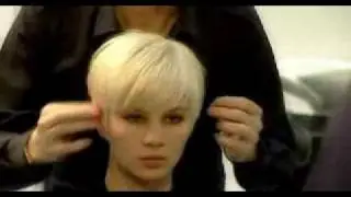 Industry favourite Andrew Collinge demonstrates this seasons key looks